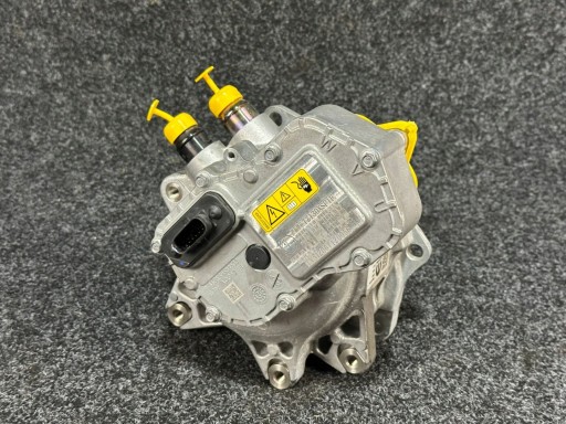 Jeep compass ii lift 1.3 hybrid генератор 00501507820 05190303ad