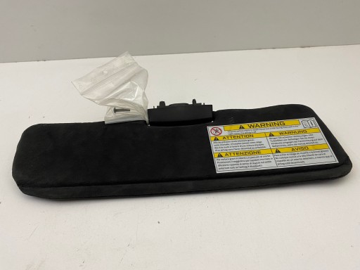 MCLAREN MP4 12C СОНЦЕЗАХИСНИЙ КОЗИРОК