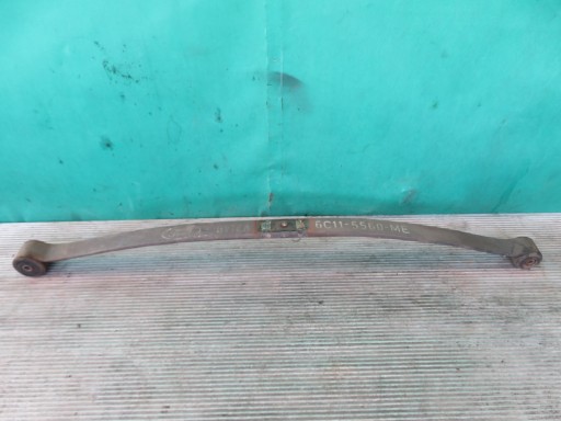 6C11-5560-ME 6C115560ME - ОДНОСПАЛЬНАЯ ПРУЖИНА FORD TRANSIT MK7 06-