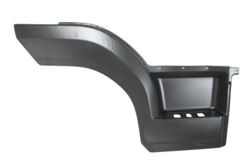 РЕМОНТ ВХІДНОГО КАСКАДУ MER-SP-035R PACOL