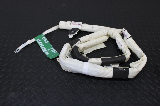 roof airbag right airbag CITROEN DS7 9817709680