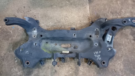 62401S0000, - Hyundai i30 n 2.0 tgdi салазки передняя траверса 62401-s0000 62401s0000