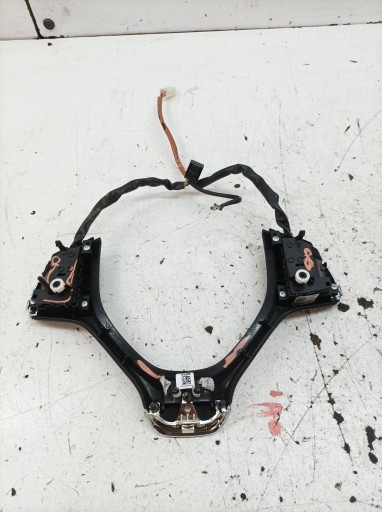 Bouton MULTIFUNKCJI Volant 410102177992 Suzuki Baleno II