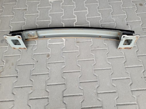 träger heck hinten Versteifung unter Stoßstange MG HS und