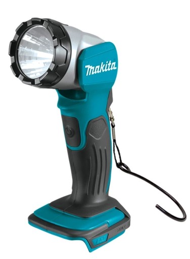MAKITA DML802 СВІТЛОДІОДНИЙ ЛІХТАРИК 18V