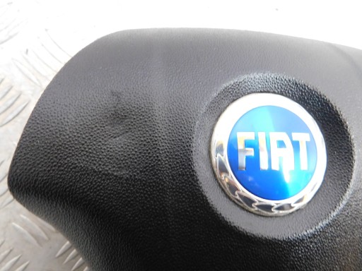 AIRBAG AIRBAG DECKEL FIAT GRANDE PUNTO