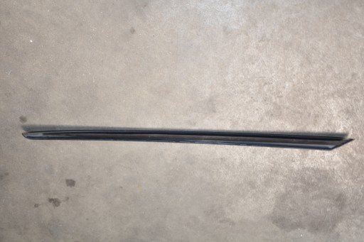 moulding cover windows CZOLOWEJ left AUDI A5 B10 1