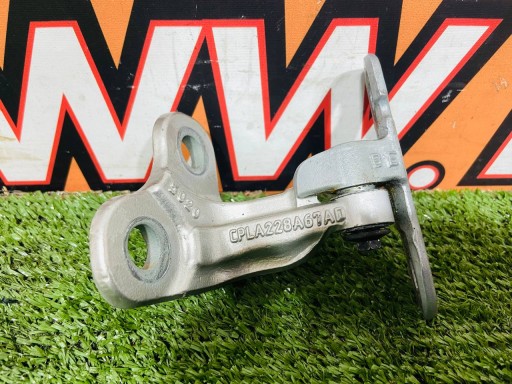 LR073600 - Петля передніх дверей задня ліва верхня land rover discovery 5 cpla-228a67-ad