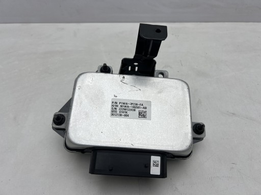 P1WA-7P238-FA SULIK1 - Ford bronco 2.7 v6 модуль контролер роздавальної коробки 4х4 оригінал