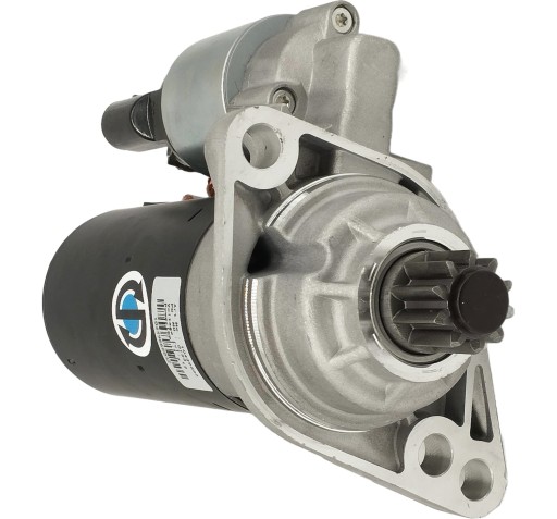 10439666 - Новый стартер vw caddy iii 2.0 tdi/sdi; 2004-2015 гг.