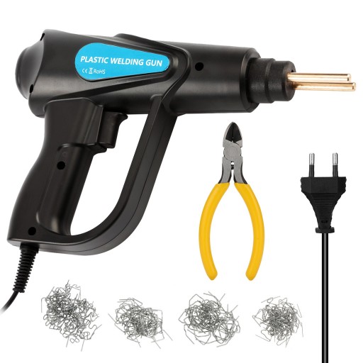 СВАРОЧНЫЕ АППАРАТЫ ДЛЯ РЕМОНТА ПЛАСТИКОВЫХ СВАРОЧНЫХ ПИСТОЛЕТОВ