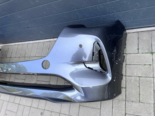Mazda Cx-60 Cx60 22- Stoßstange vorne vorne