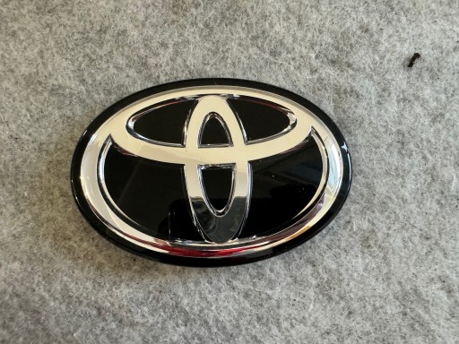 93018CC000, - Емблема на значок TOYOTA