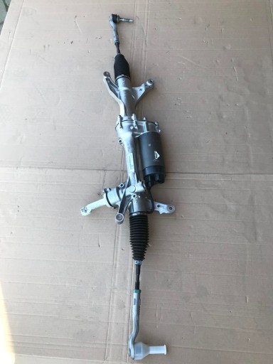 2544601301 CPK6798 - Mercedes glc w253 x253 253 4matic 4x4 maglownica transe a2544604901