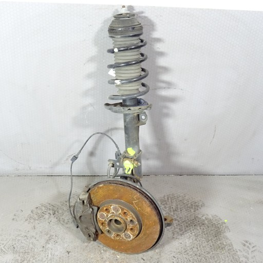 Opel meriva b 1.4b mcperson остался в сборе