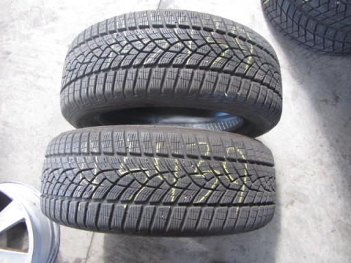 Goodyear Ultragrip Performance gen-1 215/55/17