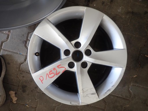 disk disk SKODA 5JA 5x100 ET40 7J 16" 5JA601025AD
