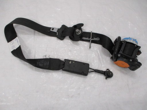 96747820XT - C4 Пикассо подъемный ремень передний правый передний