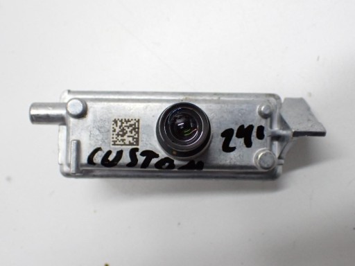 ML3T-19H406 - Камера ассистента движения по полосе ml3t-19h406-bc ford transit custom ii mk2 24r