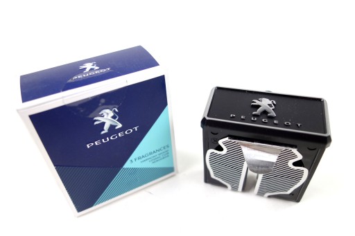 1622717180 - АРОМАТИЧНИЙ ДИФУЗОР PEUGEOT 3008 5008 OE