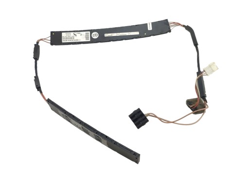 Підсилювач антени MERCEDES C W203 (2000-2003) A2038206489