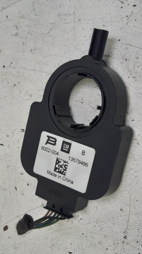 sensor kata steering 13579486 Opel Astra J