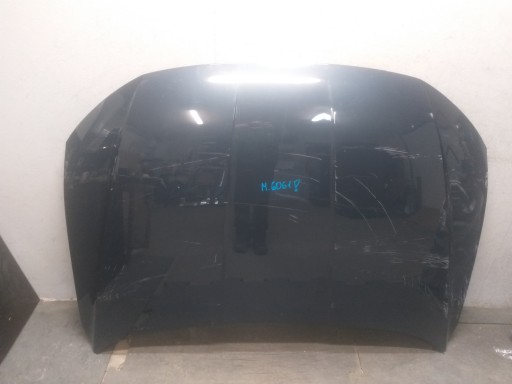motorhaube HYUNDAI TUCSON IV 4 20