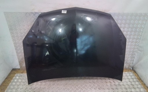 01 - OPEL VECTRA C ПІДЙОМНИК ПЕРЕДНЬОГО КАПОТУ Z20R