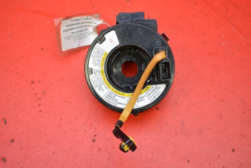 ANELLO airbag VOLANTE airbag ZWIJAK SUZUKI SX4 1 e 06-14