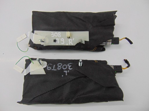AIRBAG SEITENAIRBAG RECHTS PEUGEOT 308 T9