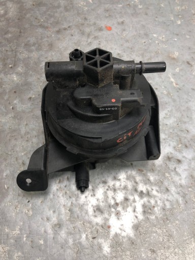 Gehäuse filter des Kraftstoffsbehälters CITROEN PEUGEOT 9645928180