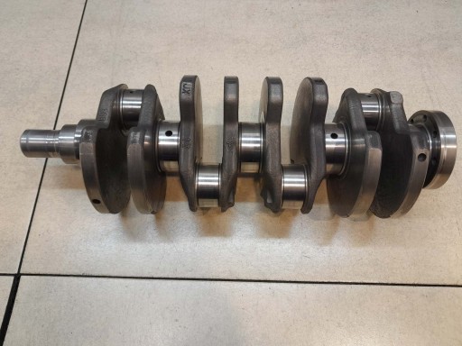 КОЛІНВАЛ OPEL ASTRA H 1.3 CDTI Z13DTH