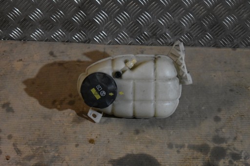 IDEALNY Scheibenwaschbehälter BMW F20 F30 1