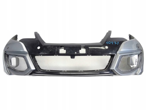 Honda Civic 9 IX LIFT bumper front front