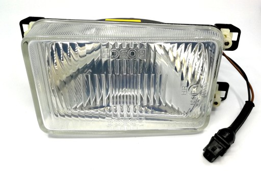 Лампа фара MERCEDES ACTROS 9418200156 ліва P