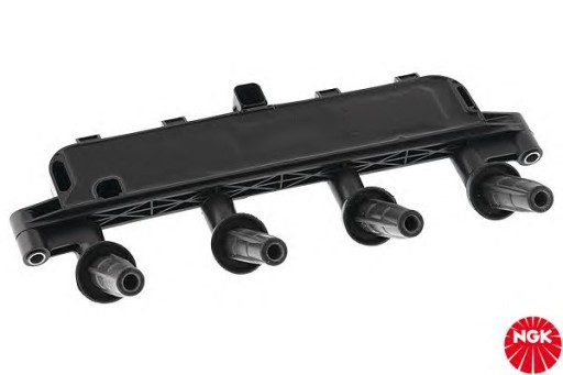 Катушка зажигания ngk 48074 citro berlingo