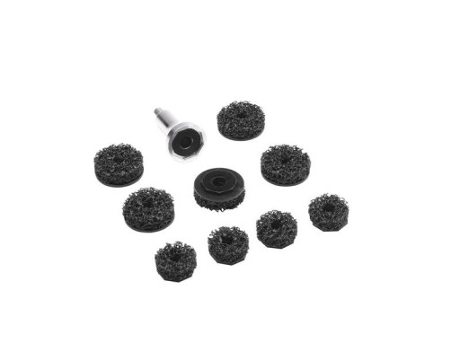 Инструменты для обслуживания тормозной системы АТЕ 03.9314-1343.4