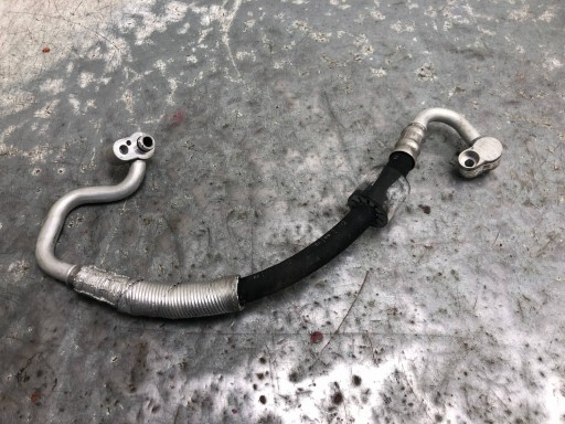 canalisation déshumidificateur d'air conditionné AUDI A3 8P LIFT 1K0820721BQ
