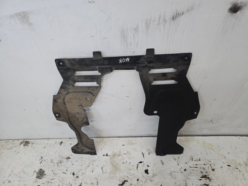 OPEL MOKKA X lower cover below engine 1.4T 2WD