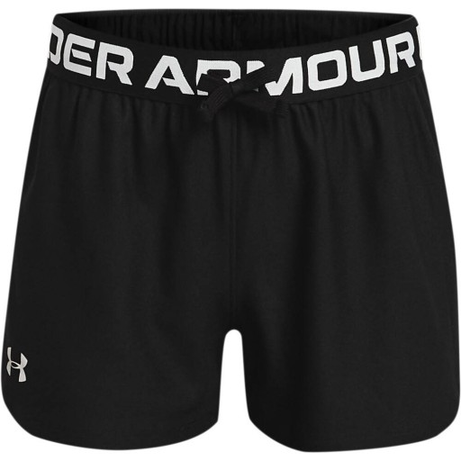 UNDER ARMOUR DIEVČENSKEJ ŠORTKY PLAY UP SOLID r YXL