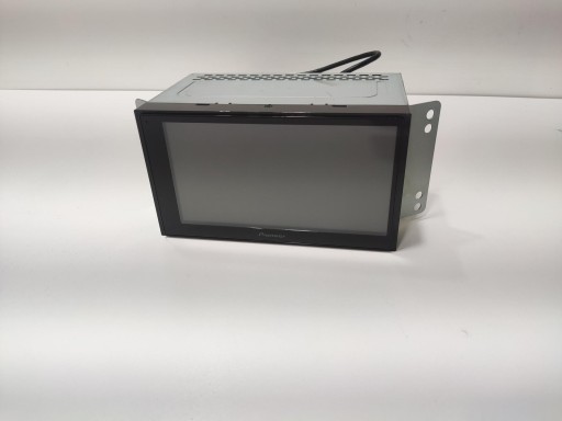STACJA MULTIMEDIALNA RADIO 2-DIN DUB PIONEER KIA VENGA 2009-14 DMH-A340DAB