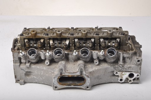 HONDA CIVIC VIII 1.8 16V ГОЛОВКА 07-S-RNA-4 R18A2