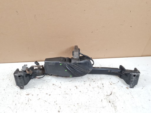 2015 bmw 5 f10 f11 комплект гаків 6795717