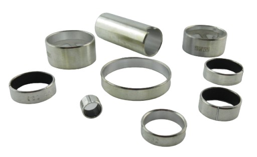 71018850 - ВТУЛКИ КОМПЛЕКТ 6F50 6F55 6F70 6F75