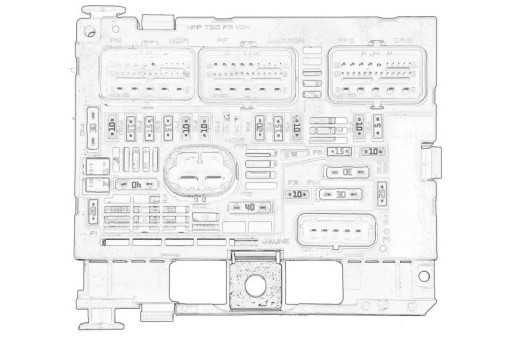 255613 - Предохранитель для собаки 9807028780