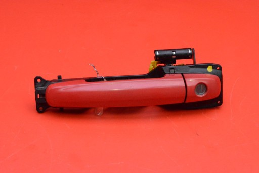 handle left front front ZCF SUZUKI VITARA 3 III LIFT 18-24