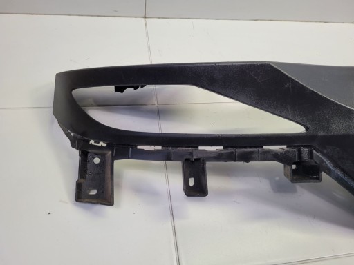 copertura GREMBIALINA sotto Paraurti posteriore Hyundai i20 IB 2022 86612Q0000
