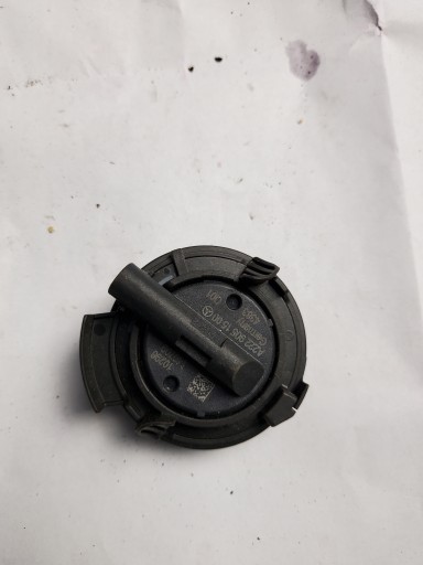 SENSOR Sensore impatto modulo dell’airbag airbag POWIETRZNEJ MERCEDES S W222