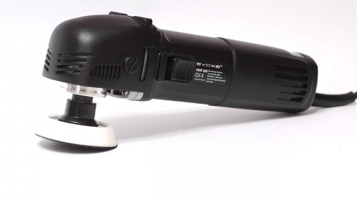 Evoxa HDR 200 мини роторный полировщик 75 мм 850 Вт