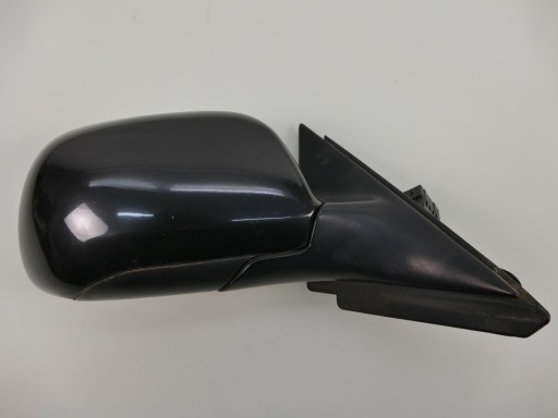 AUDI A3 8L before LIFT mirror 5 PIN right EU LZ9W